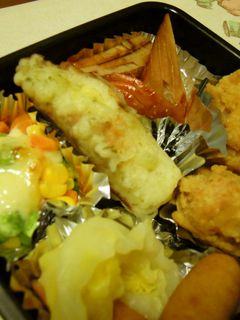 お弁当に彩り♪ミックスべジのマヨ焼き-レシピのメイン写真