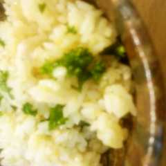 超簡単！豪華！洋風炊き込みご飯-レシピのメイン写真