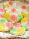 ひな祭り♡♥おこしもの（愛知県名物）
