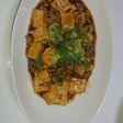 ★四川風簡単本格的麻婆豆腐★
