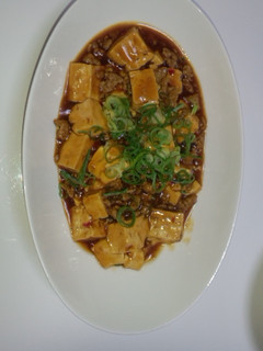 ★四川風簡単本格的麻婆豆腐★-レシピのメイン写真