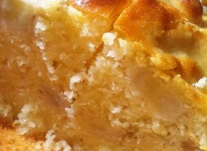 簡単！ヘルシー！バナナのパウンドケーキ-レシピのメイン写真