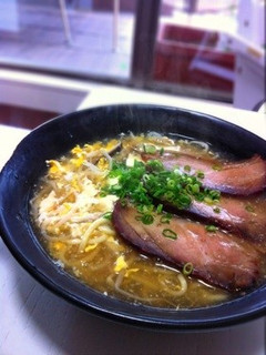 かきたまサンラータン麺-レシピのメイン写真