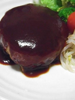 お腹に優しい！おからハンバーグ★-レシピのメイン写真