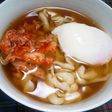 おいしい手作りうどん!