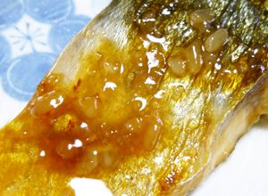 朝食＆お弁当に♪さばの塩麹照り焼き-レシピのメイン写真