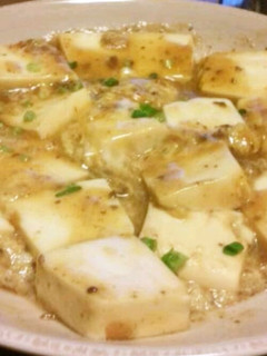 甘くて美味しい♪すき焼き風豆腐♪-レシピのメイン写真