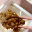 凍り納豆・・・って!?