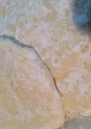 手作り餃子の皮-レシピのメイン写真
