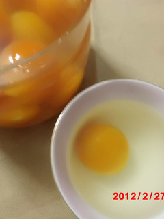金柑の蜜煮-レシピのメイン写真