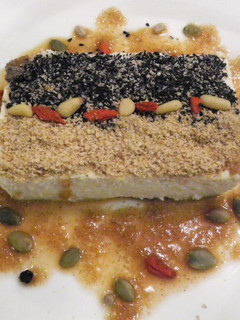 塩麹豆腐でおつまみサラダ-レシピのメイン写真