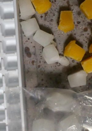 離乳食☆初期★冷凍方法♪粥、だし、他…-レシピのメイン写真