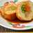 ヘルシー♪鶏むねの照り焼き野菜ロール