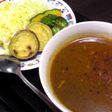 辛さ控えめ〜スープカレー〜