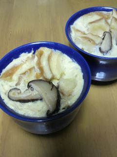 ☆茶碗蒸し☆-レシピのメイン写真