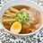 豚の角煮♡リメイク♡醤油ラーメンスープ