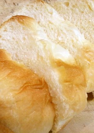 ＨＢご飯パン　1.5斤用-レシピのメイン写真