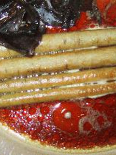 ごぼうの丸煮-レシピのメイン写真