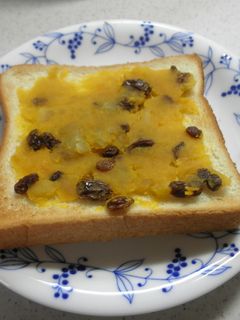 簡単食物繊維たっぷりペースト-レシピのメイン写真