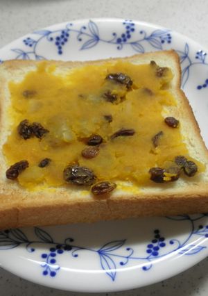 簡単食物繊維たっぷりペースト-レシピのメイン写真