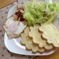 さっくさくのトースト 基本からアレンジまで！思わずつくりたくなる「サクサクトースト