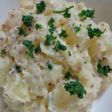 超簡単★材料3つ★デリ風ポテトサラダ