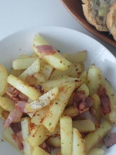 ダシダで本格!?*ジャーマンポテト*-レシピのメイン写真