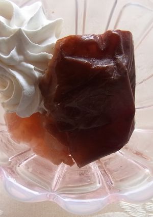 焼きりんご-レシピのメイン写真