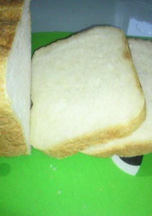 冷やご飯でモチモチ☆フワフワ☆ゴパン-レシピのメイン写真