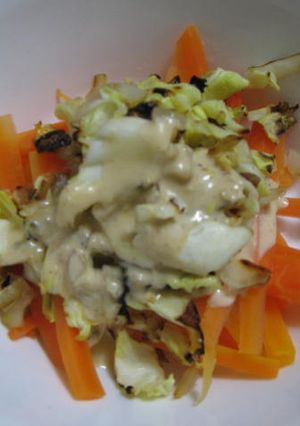 残り野菜でダイエット-レシピのメイン写真