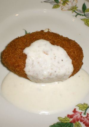 やわらかチキンカツ-レシピのメイン写真