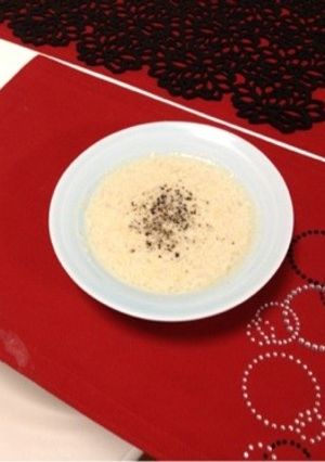 発酵系‼塩麹で♪白菜のヘルシースープ♡-レシピのメイン写真