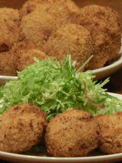 うちのポテトコロッケ-レシピのメイン写真