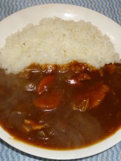 パパの鶏シチュー-レシピのメイン写真