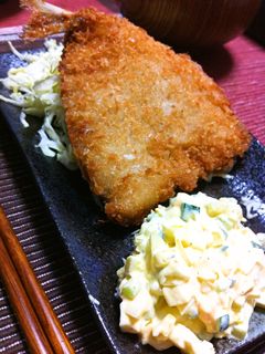 ピクルス不要!簡単タルタルソース-レシピのメイン写真
