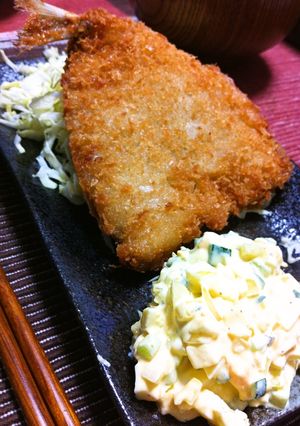ピクルス不要！簡単タルタルソース-レシピのメイン写真