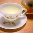 みかんの皮de陳皮茶☆ミント入り♪