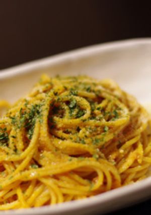 簡単シンプルなトマトパスタ☆-レシピのメイン写真