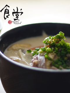 豚汁風粕汁-レシピのメイン写真