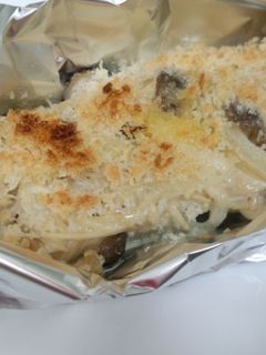 鮭のマヨネーズ焼き-レシピのメイン写真