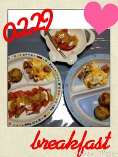簡単卵焼き-レシピのメイン写真