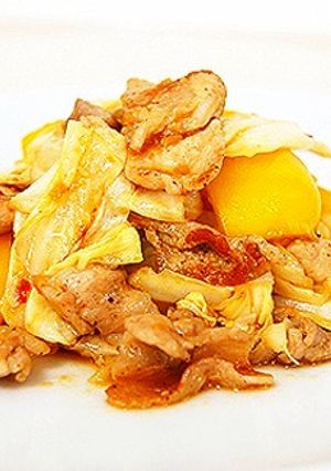 回鍋肉-レシピのメイン写真