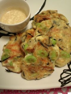 残り物で簡単☆焼きがんも-レシピのメイン写真