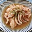 簡単☆イカのバター焼き