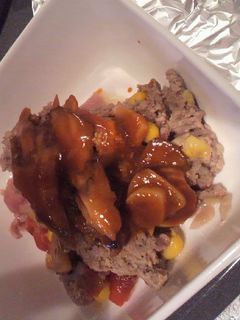 我が家の母の味♪ミートローフ-レシピのメイン写真