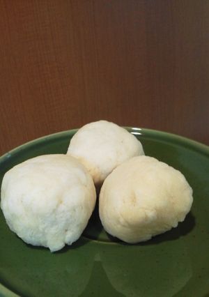 ミニミニ肉まん-レシピのメイン写真