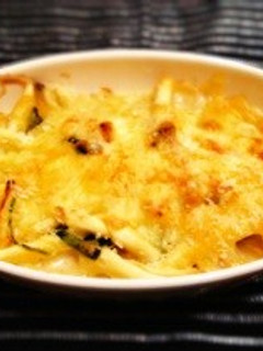 ささっとグラタン-レシピのメイン写真