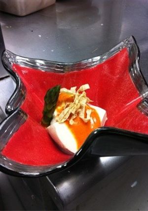 お母さんチョット‼手作り豆腐・宇山仕立て-レシピのメイン写真