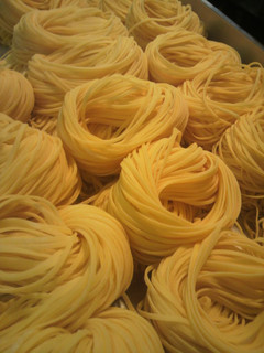 生パスタ タヤリン-レシピのメイン写真