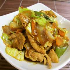 รูปของ 回鍋肉